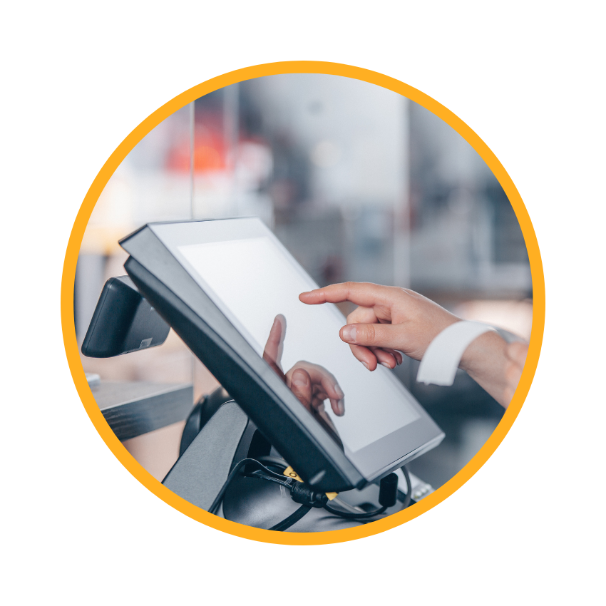 Software para Punto de venta
