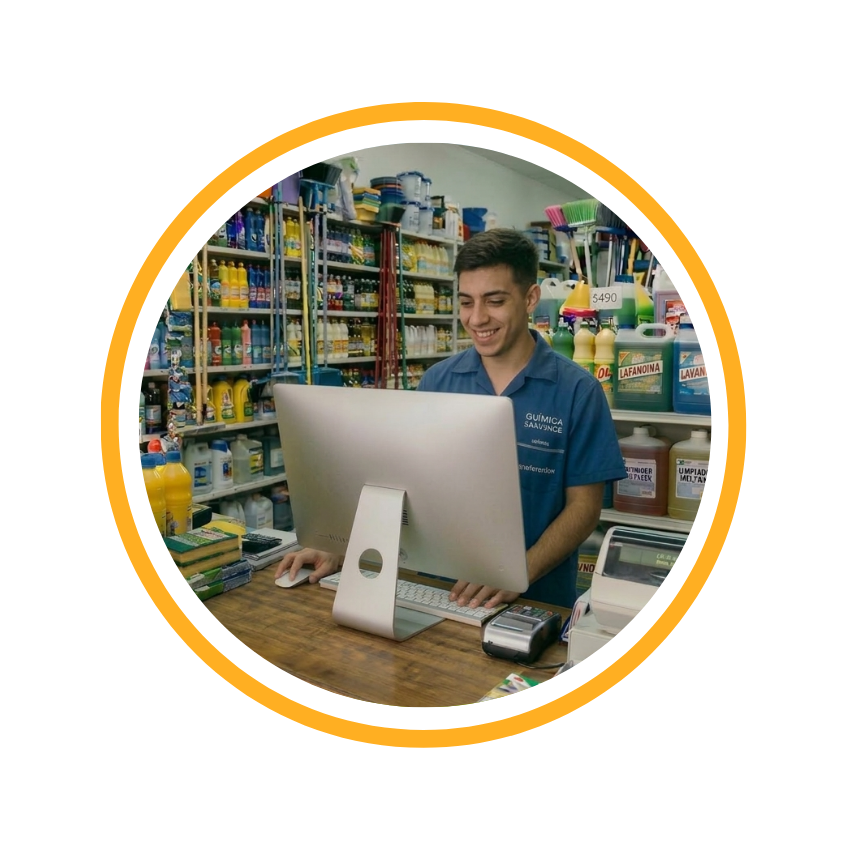 Software para Químicas