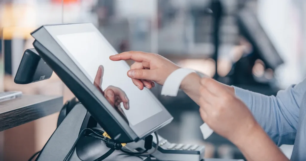 Hardware para punto de venta en Argentina: guía completa para elegir bien