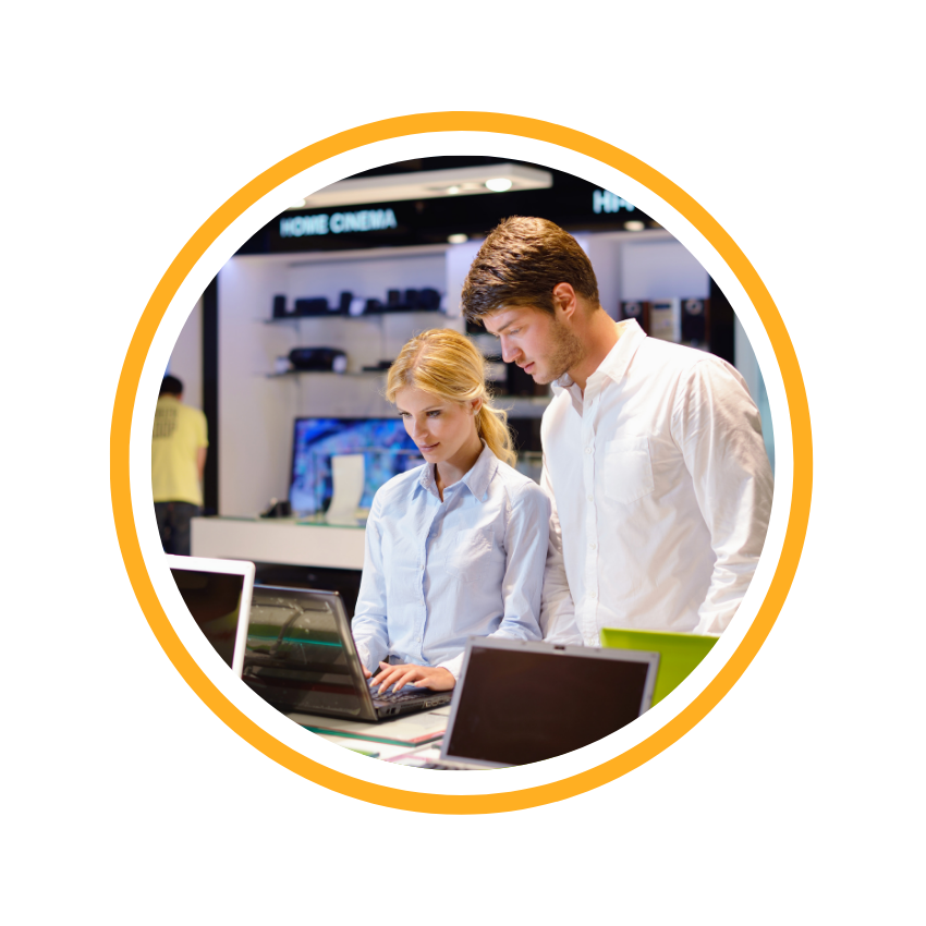 Software para local de tecnología