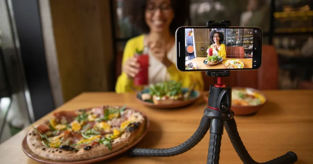 TikTok para restaurantes: qué publicar y cómo hacerlo en 2026