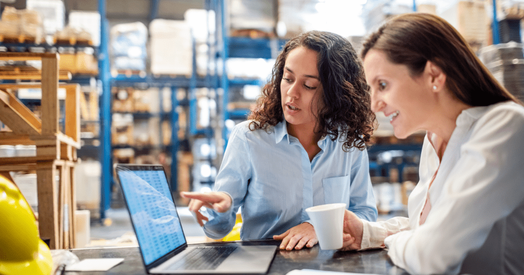 Cómo controlar el stock entre sucursales sin descontrol