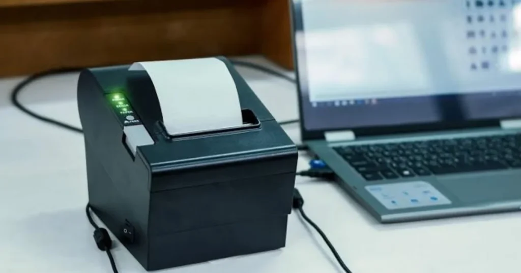Cómo instalar una impresora térmica 80mm paso a paso (Xprinter y similares)
