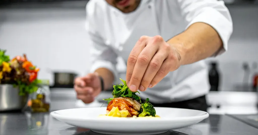 Comandas digitales: conectar salón y cocina sin papelitos