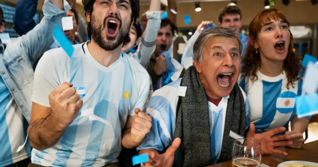 Qué estrategias aplicar en tu negocio gastronómico para el Mundial 2026