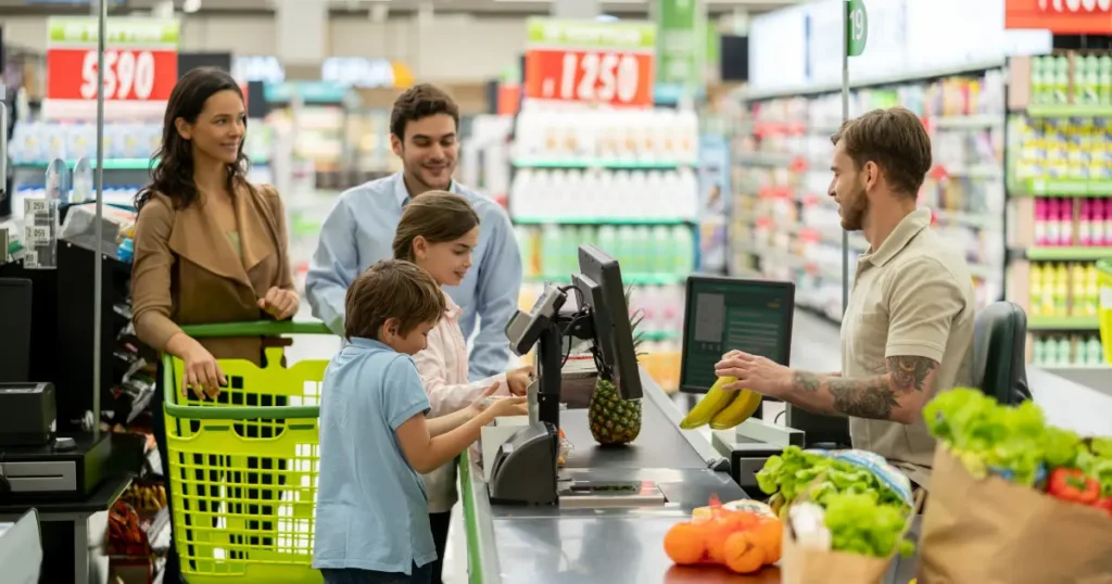 Cómo elegir un sistema de gestión para tu supermercado o autoservicio (2026)