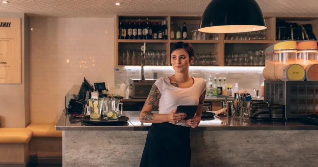 Cómo controlar tu restaurante a distancia con el Panel Web de bcnresto