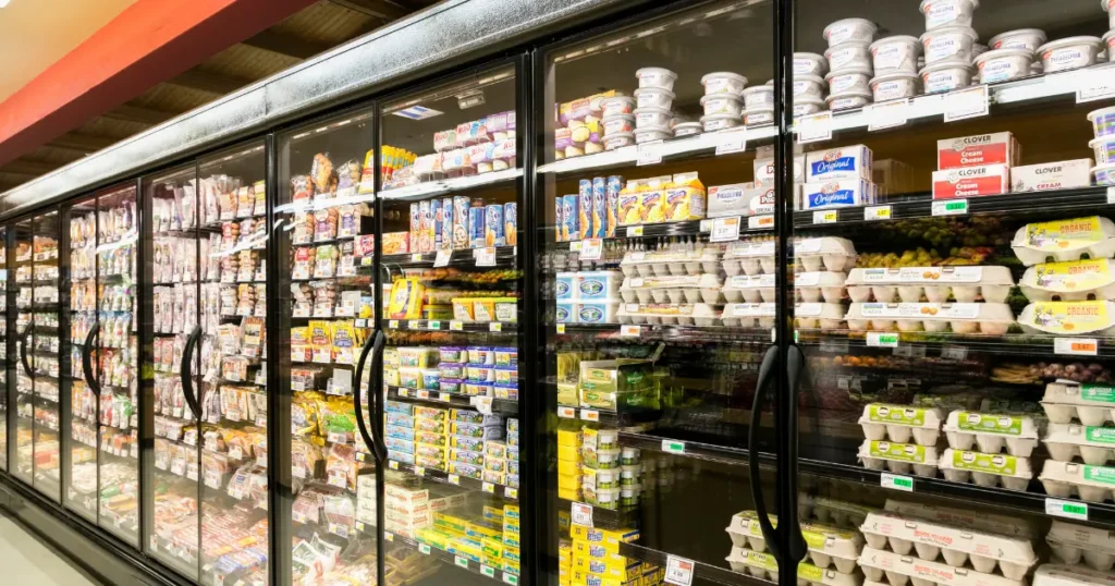 Etiquetas de góndola en segundos: precios claros y sin conflictos en caja