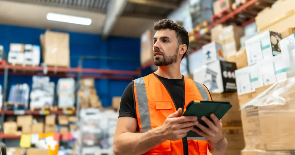 Reposición de stock en una distribuidora: qué comprar y cuánto sin comprar de más ni quedarte corto