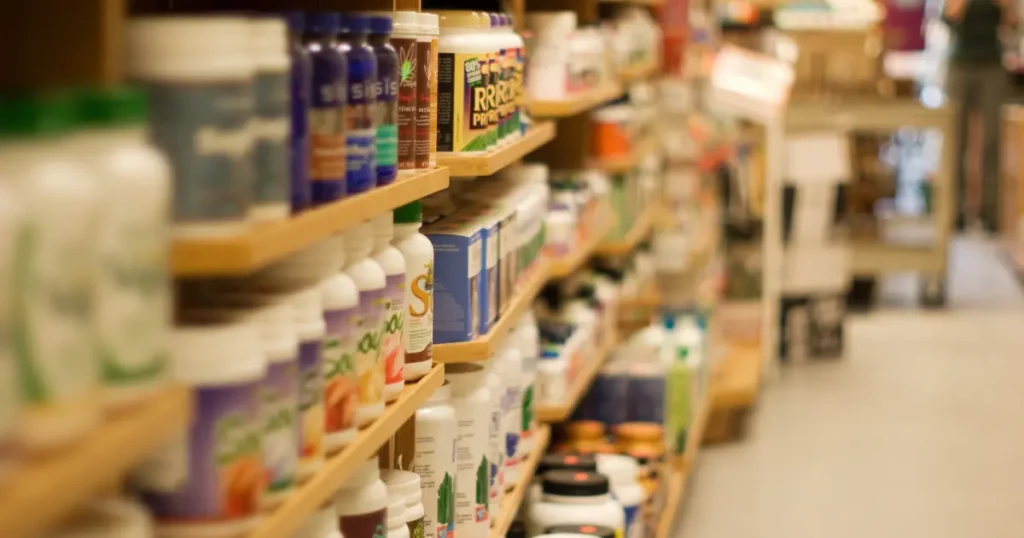 Software para dietéticas: controlá el granel, la balanza y los vencimientos