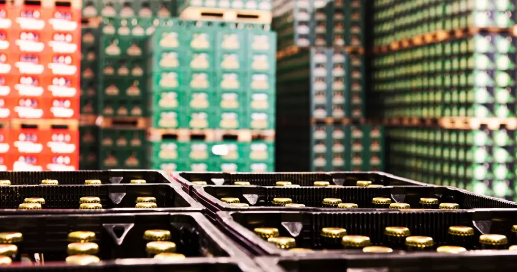 Software para distribuidoras de bebidas: qué tiene que resolver sí o sí