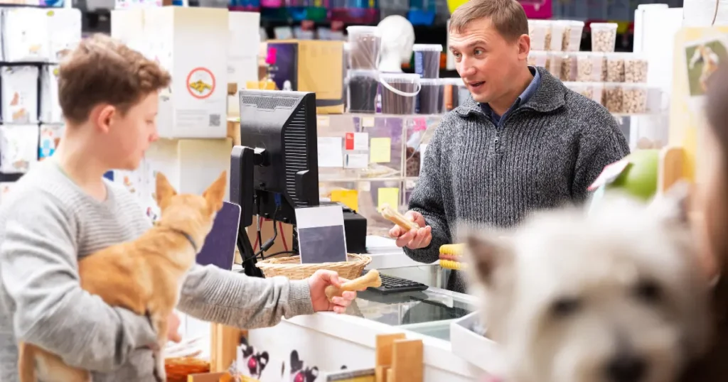 Software para pet shop: fraccionar, vencimientos y servicios en un solo sistema