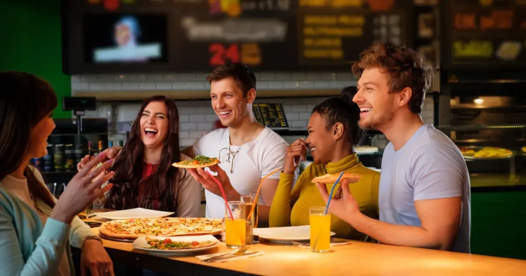 Software para pizzería: mitades, combos y comandas por sector sin errores