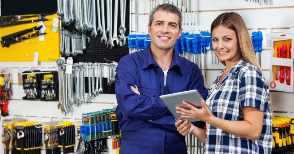 Software para preventistas: el pedido directo desde la ruta