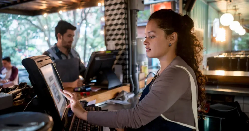 Tipos de software para gastronomía: cuál necesita tu local