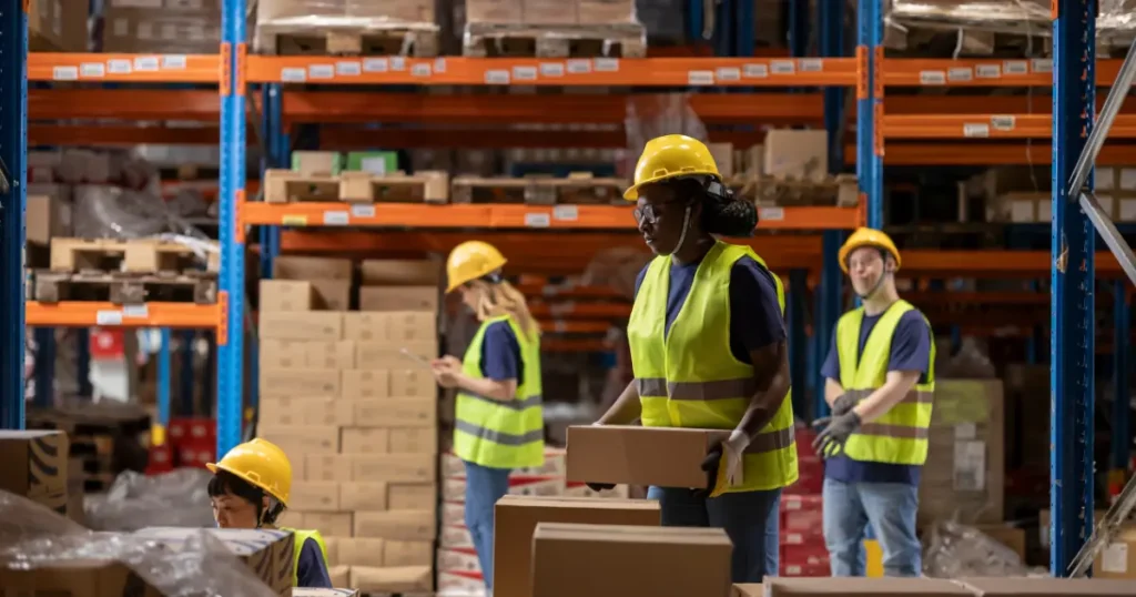 Black Week mayorista 2026: checklist para tu distribuidora