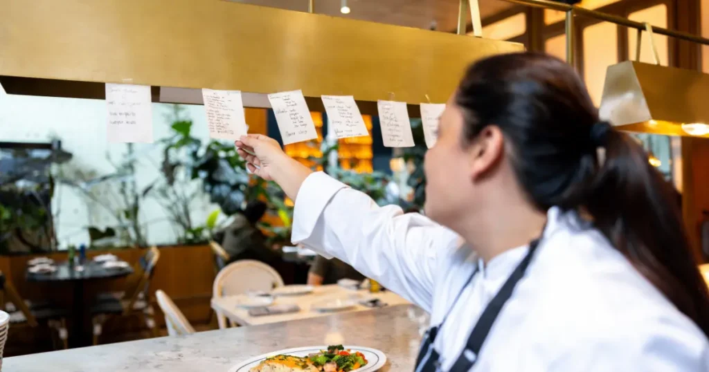 Cómo preparar tu restaurante para el Black Friday 2026