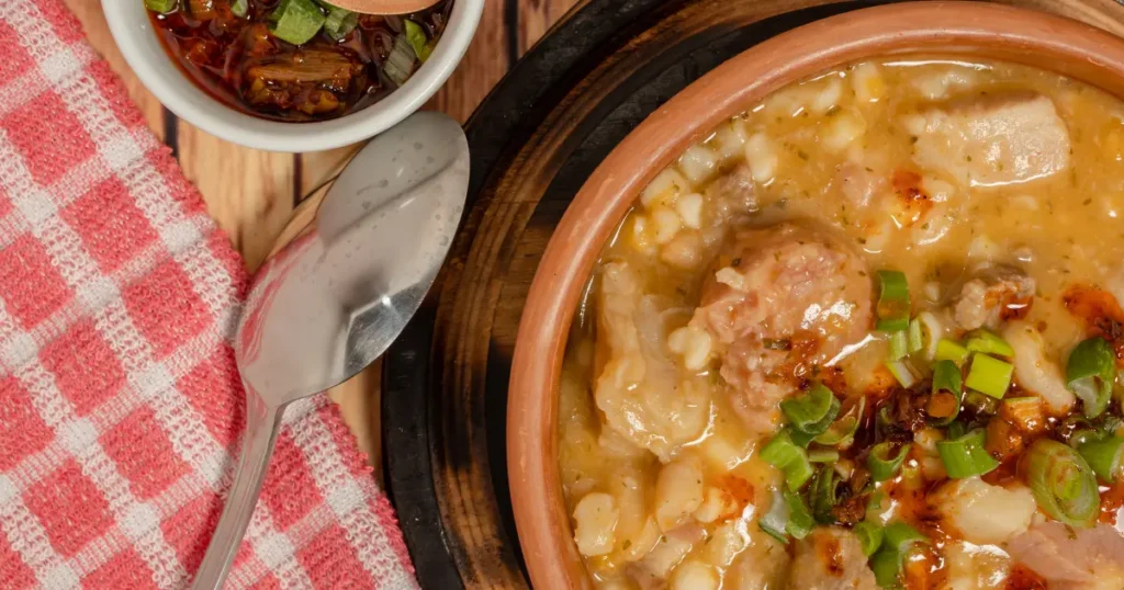 Día de la Tradición 2026 en tu restaurante: menú criollo, peña y finde largo