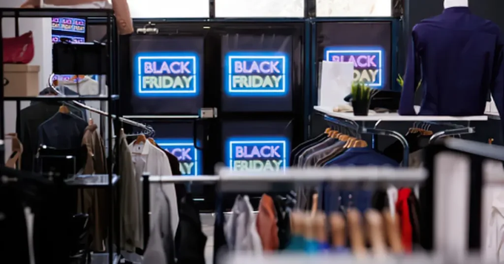 Cómo preparar tus sucursales para el Black Friday 2026