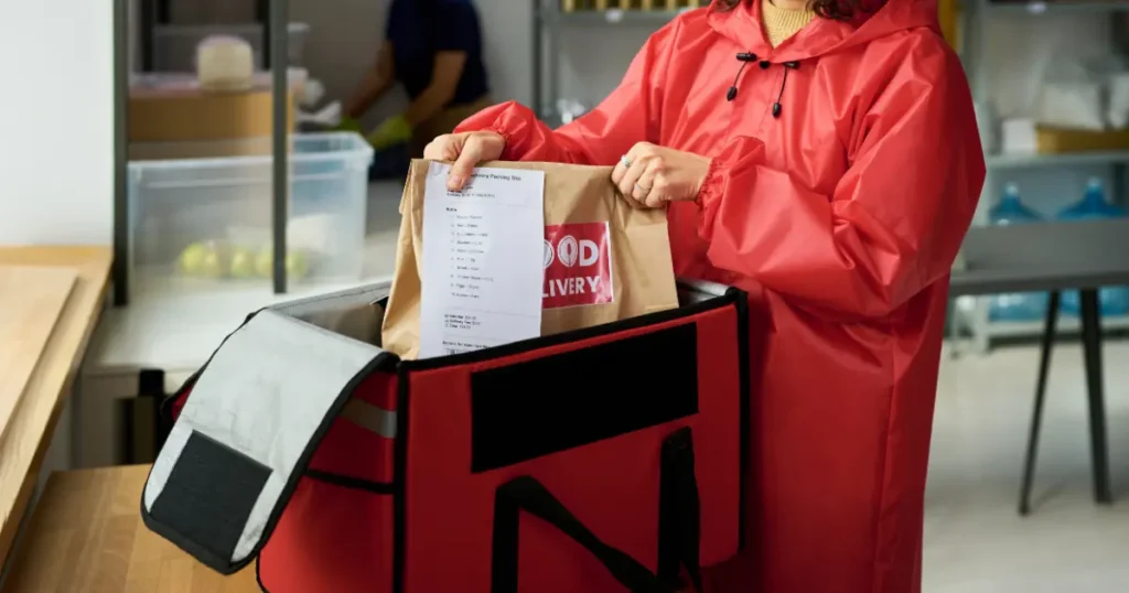 Funciones de un sistema de delivery: lo que tu delivery propio necesita sí o sí