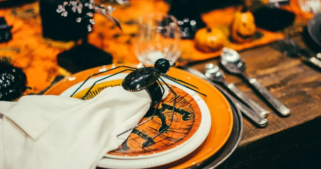 Halloween en tu negocio: cómo preparar promos, stock y delivery
